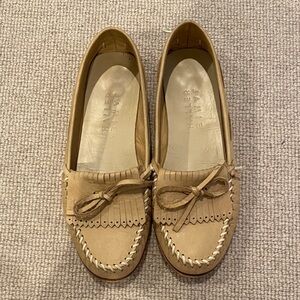Jamie Haller Camp Loafer sz 36